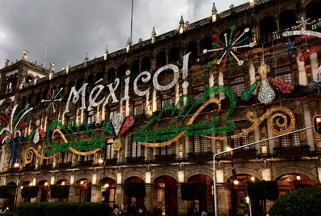 9th international congress on EI  Mexico CIty, Mexico, September, 2024  
