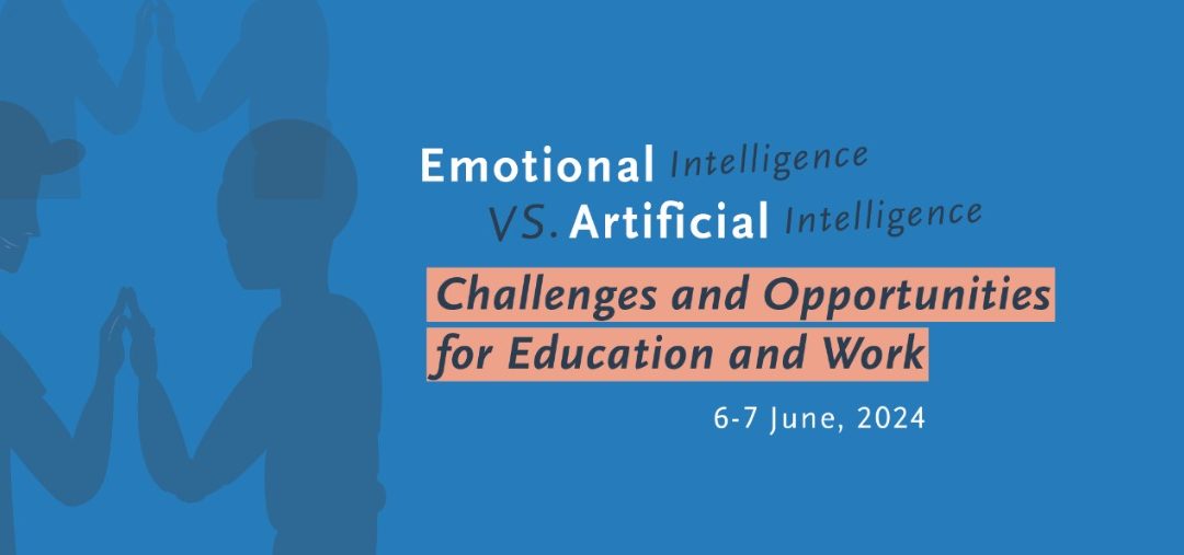 Emotional Intelligence vs. Artificial Intelligence: Challenges and Opportunities for Education and Work